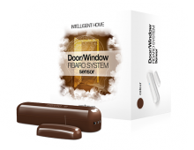 Door / Window Sensor / Kontaktron