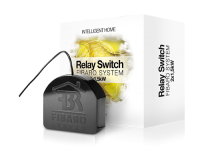 Relay Switch 2x1,5kW